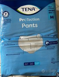 Tena pants protection - Taglia M - 210 pz
