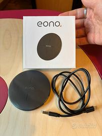 Caricabatterie Wireless Eono