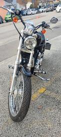 Harley 883