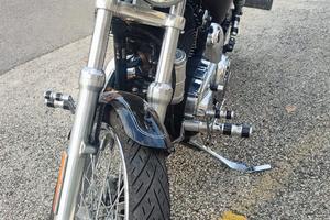 Harley 883