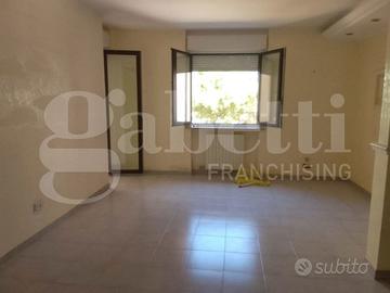 Appartamento Taranto [Cod. rif 3247594VRG] (Q.re P