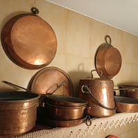pentole di rame