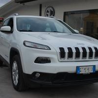 Jeep Cherokee 2.0 mjt II Longitude 4wd active driv