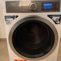 Asciugatrice hotpoint ariston