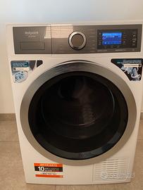 Asciugatrice hotpoint ariston
