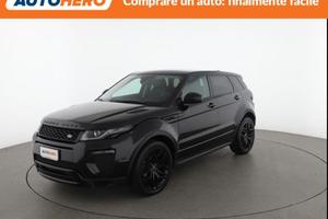 LAND ROVER Range Rover Evoque ZU06923
