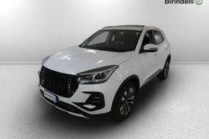 DR dr 5.0 - dr 5.0 s3 1.5 Bi-Fuel GPL