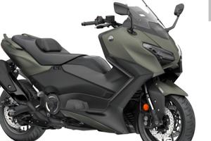 T MAX 560 2025 (Permuta)