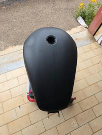 serbatoio 17 litri sportster 