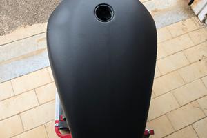 serbatoio 17 litri sportster 