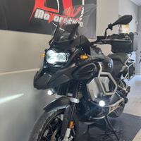 Bmw R 1250 GS ADVENTURE TRIPLE BLACK