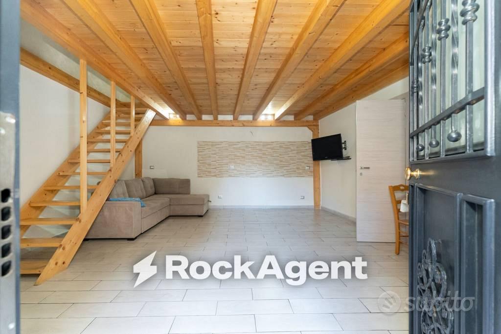 Appartamento – Catania, Fortino, Centro storico - Vista 2