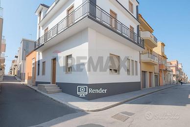 Casa Semindipendente - Pozzallo