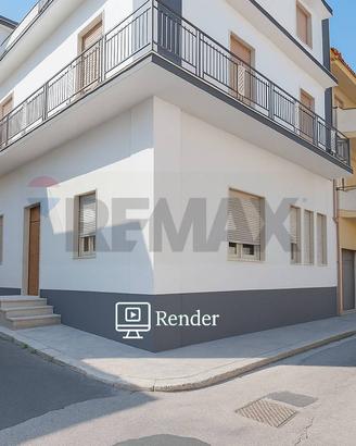 Casa Semindipendente - Pozzallo