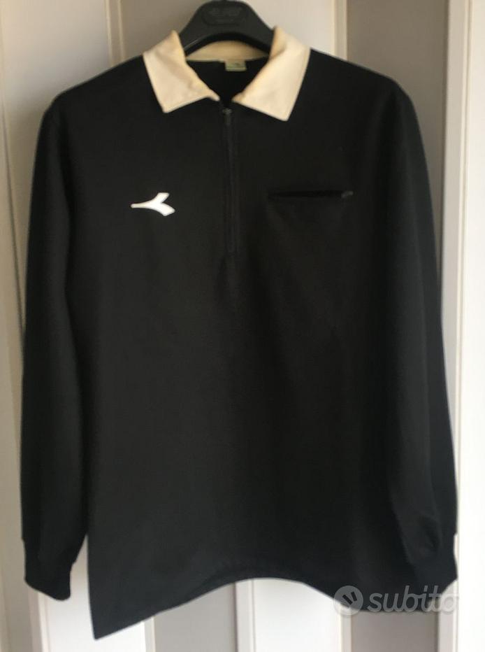 MAGLIA SHIRT VINTAGE '90 Football Calcio Sampdoria Erg Taglia
