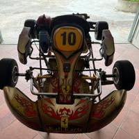 Go Kart 60cc