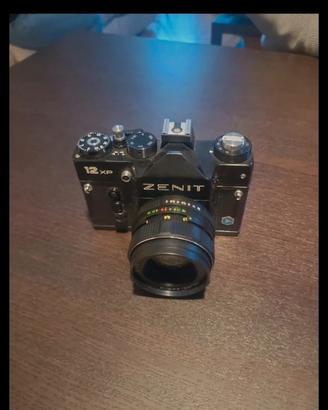 Zenit XP 12