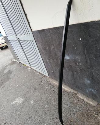 Barra Portapacchi longitudinali Fiat Panda 3 serie