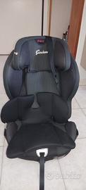 Sedia auto Giordani per bambini