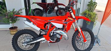 Beta RR Enduro 125