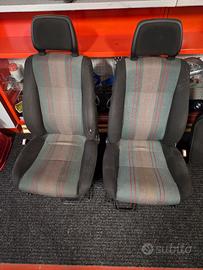 sedili cinquecento sporting 