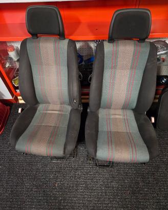 sedili cinquecento sporting 