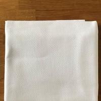 Tessuto etamine aida da ricamo