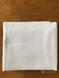 Tessuto etamine aida da ricamo