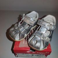 Sandalo Estivo Bambina Tg.21