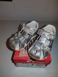 Sandalo Estivo Bambina Tg.21