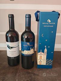 barolo dagromis + mille una notte 