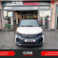 Ligier JS 50 SELECT Diesel REVO D