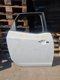 PORTA POST DX OPEL MERIVA 1.4 B 2014 B14NEL 816/20