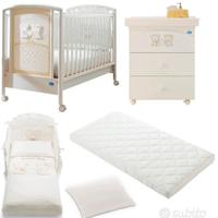 kit PALI MAISON BEBÈ 