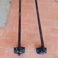 Barre portatutto Norauto Nissan Qashqai j10