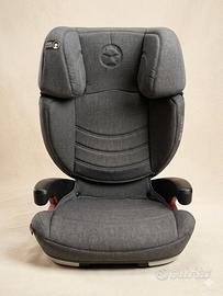 Seggiolino auto bambini SweetyFox 9-36 Kg