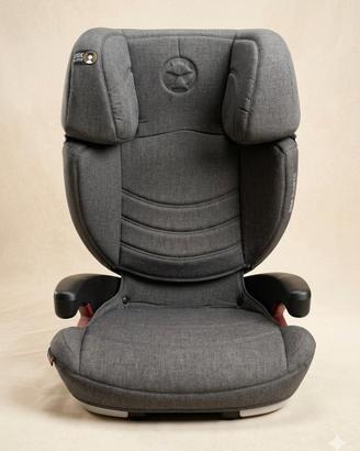 Seggiolino auto bambini SweetyFox 9-36 Kg
