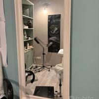 Specchio ikea tofbytin 