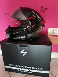 Casco Sorpion exo gt sp