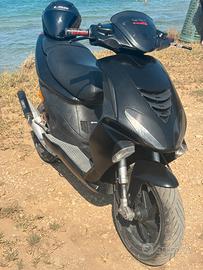 Piaggio Nrg power 70dd