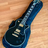 Chitarra elettrica Tokai Les Paul Nuova