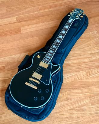 Chitarra elettrica Tokai Les Paul Nuova