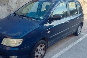 Hyundai Matrix 1.5 diesel