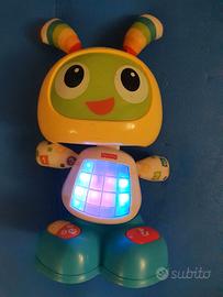 Fisher-Price Robottino Ballerino