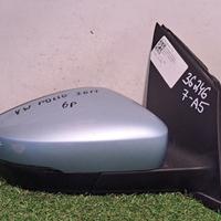 SPECCHIETTO RETROVISORE DESTRO VOLKSWAGEN Polo 5°