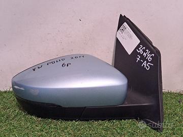 SPECCHIETTO RETROVISORE DESTRO VOLKSWAGEN Polo 5°