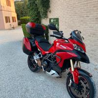 Ducati multistrada 1200
