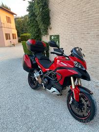 Ducati multistrada 1200