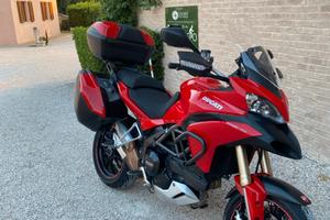 Ducati multistrada 1200