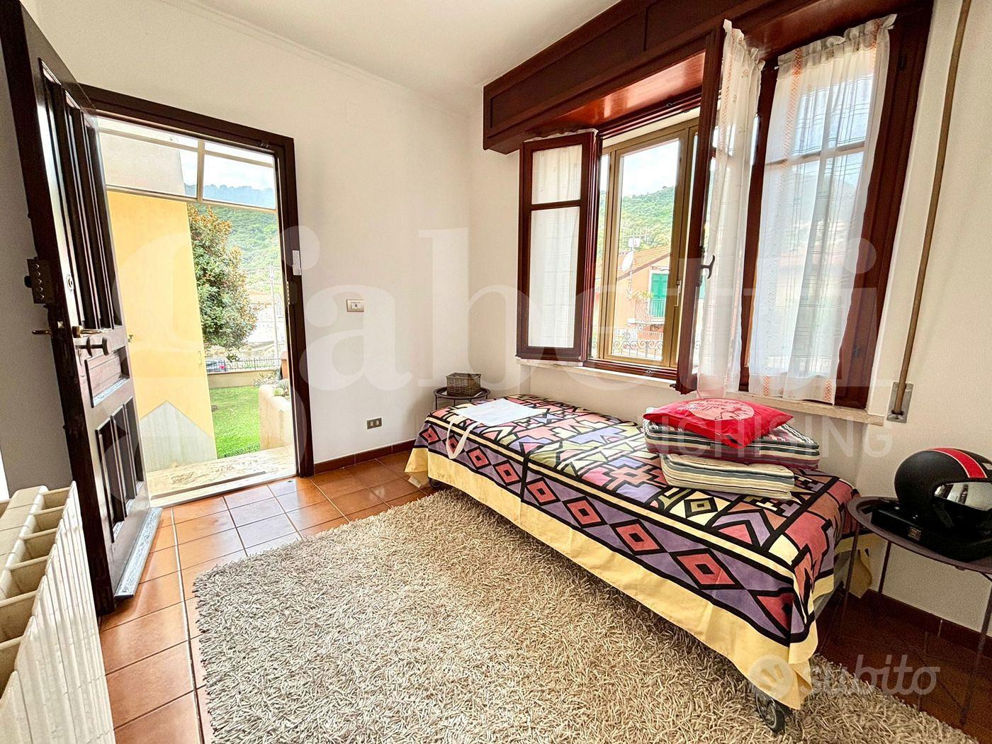 Apartment in Finale Ligure, Monte - Vista 5